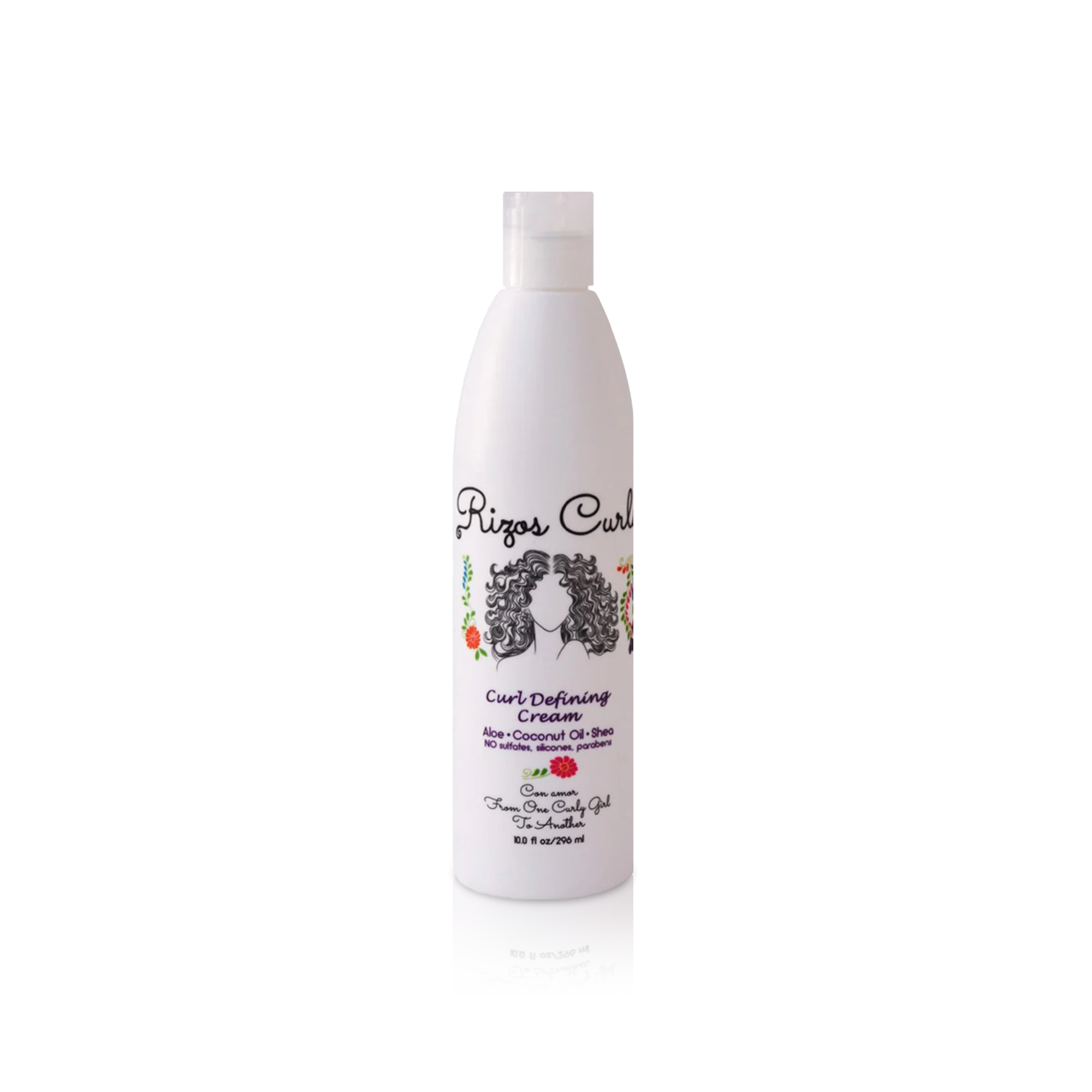 Curl Defining Cream
