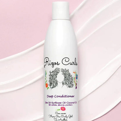 Deep Conditioner