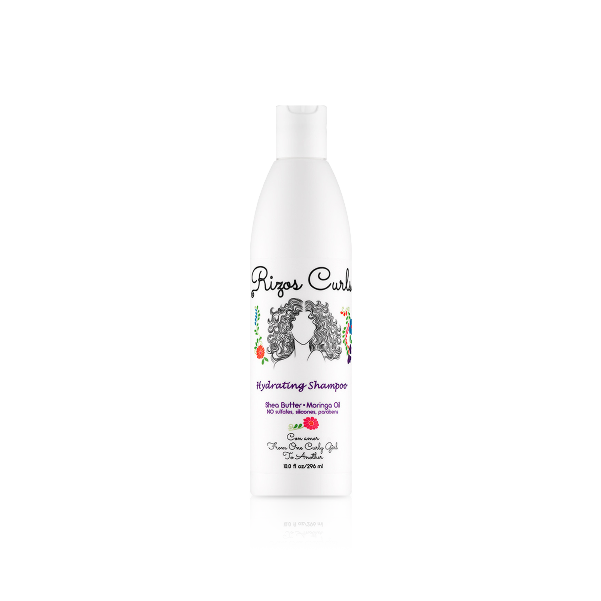 Hydrating Shampoo