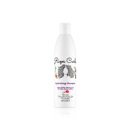 Hydrating Shampoo
