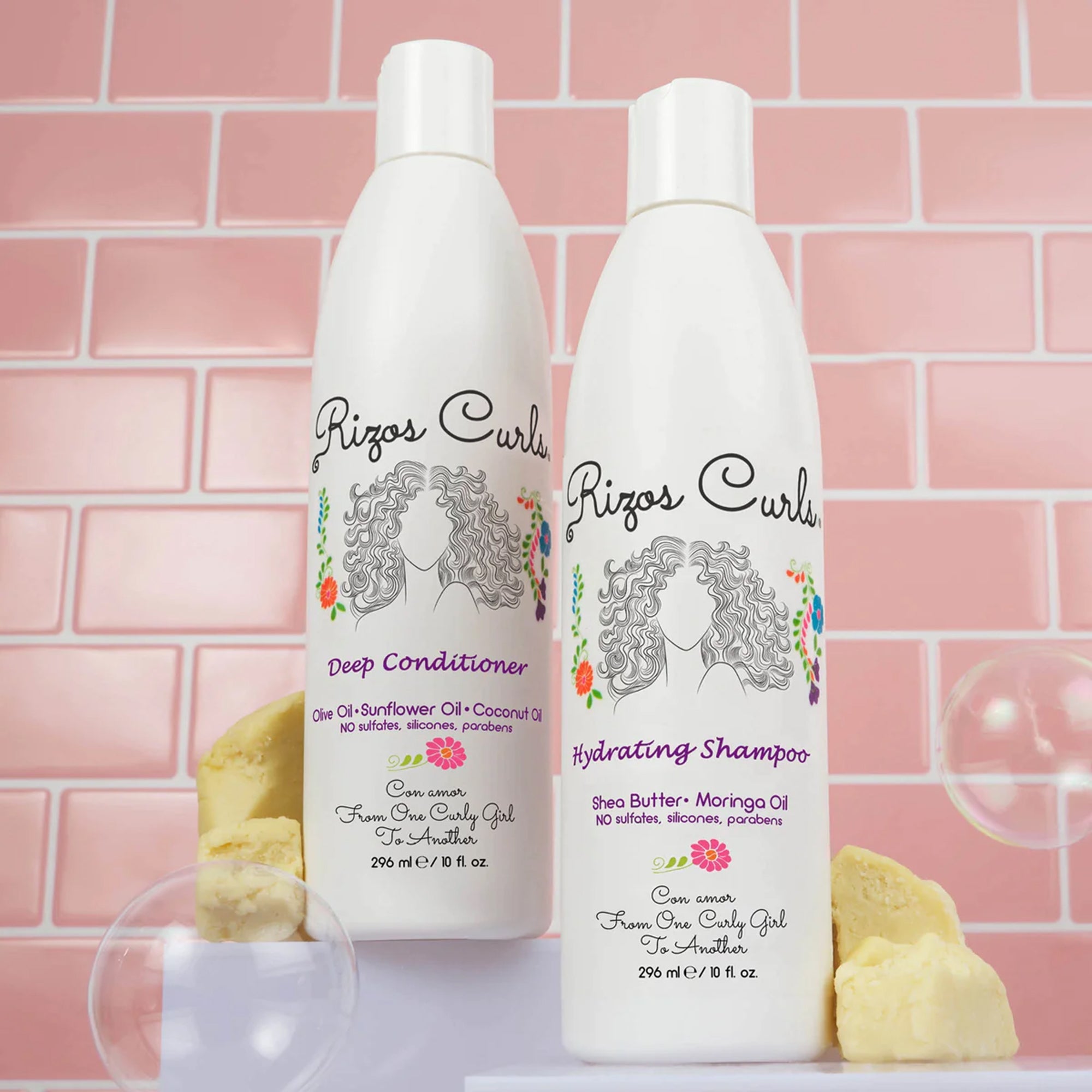 Hydrating Shampoo