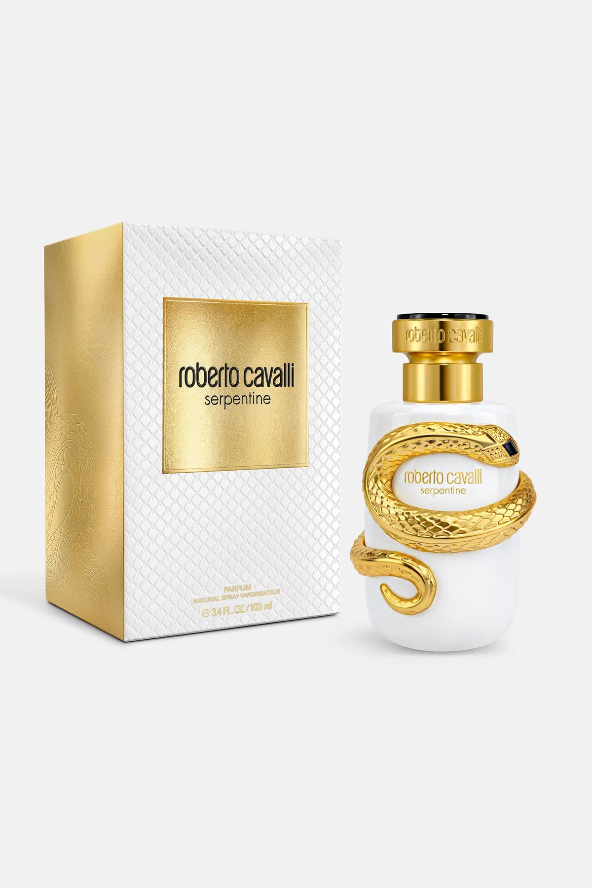Roberto Cavalli Serpentine Parfum -100 ml