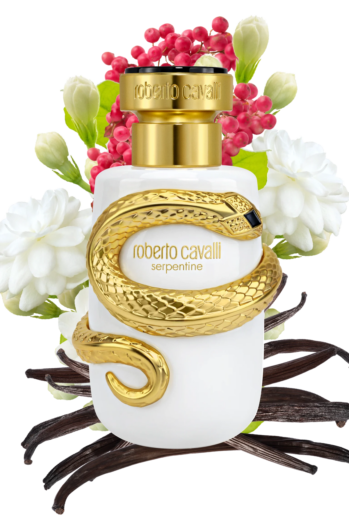 Roberto Cavalli Serpentine Parfum -100 ml