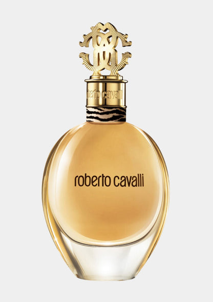 Roberto Cavalli for Women EDP 75mL