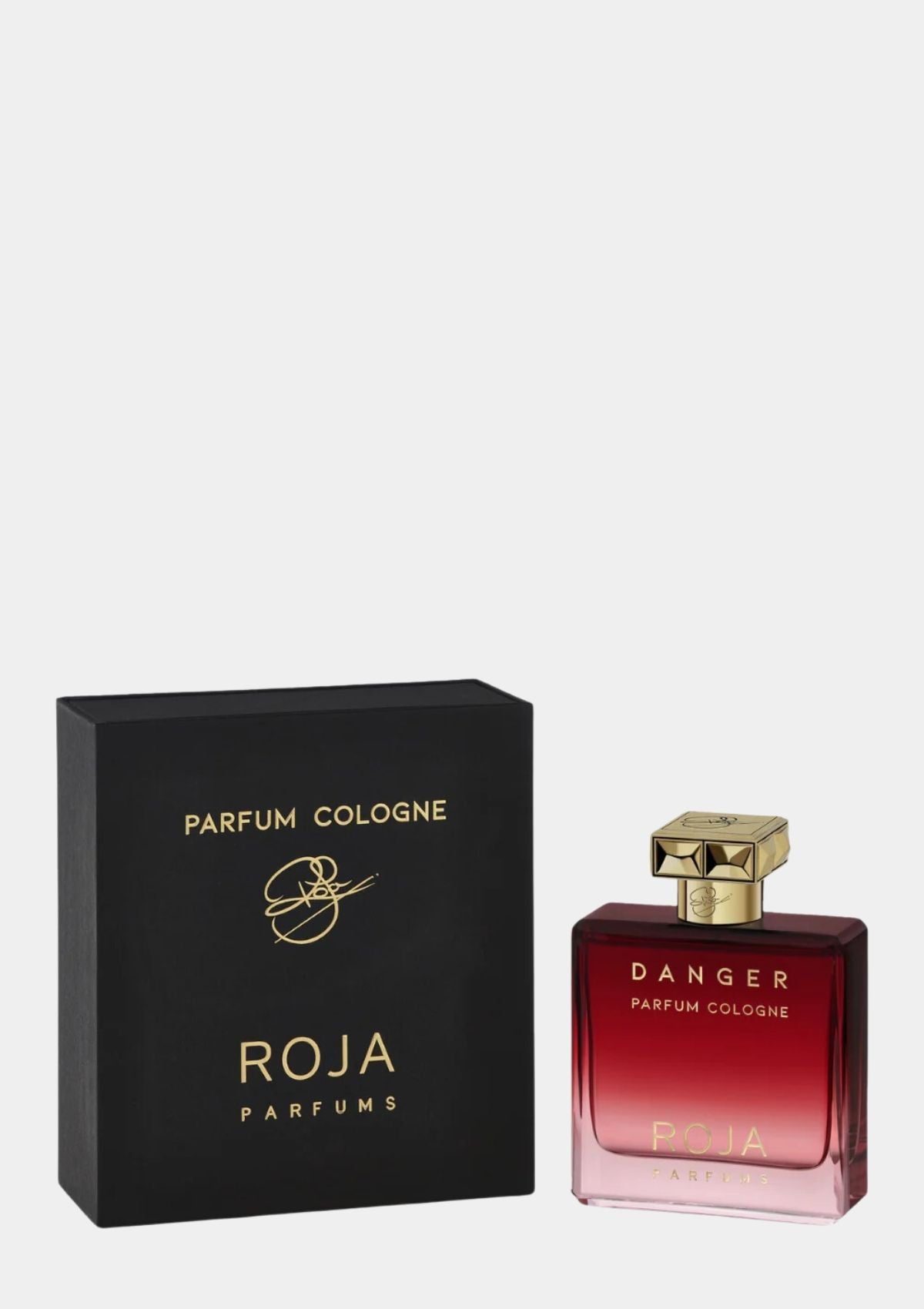 Roja Parfums Danger Pour Homme EDP 100ml