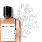 Rose Rouge Eau de Parfum for Unisex