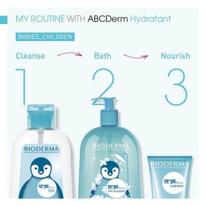 ABCDerm Hydratant