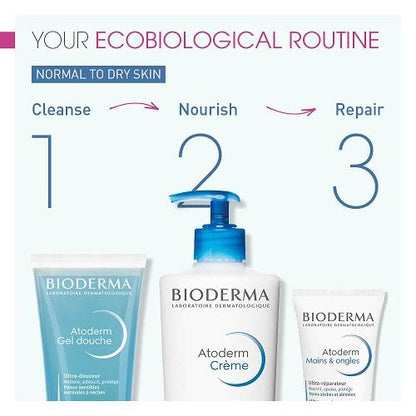 Atoderm Ultra Cream