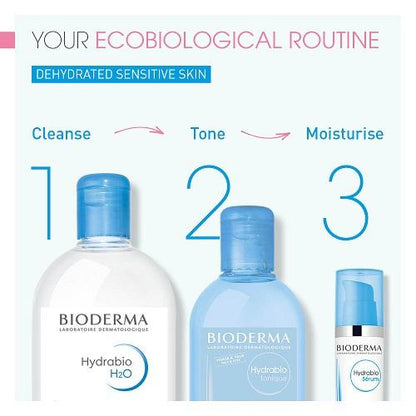 Hydrabio H20
