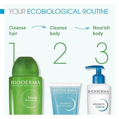 Node Fluid Shampoo