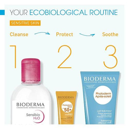 Photoderm After sun Gel -Cream