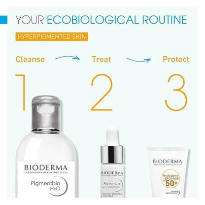 Photoderm Spot-Age SPF50+
