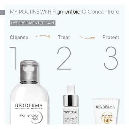 Pigmentbio C-Concentrate Corrector