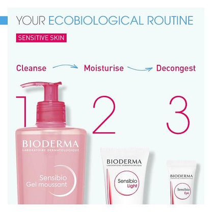 Sensibio Foaming Gel