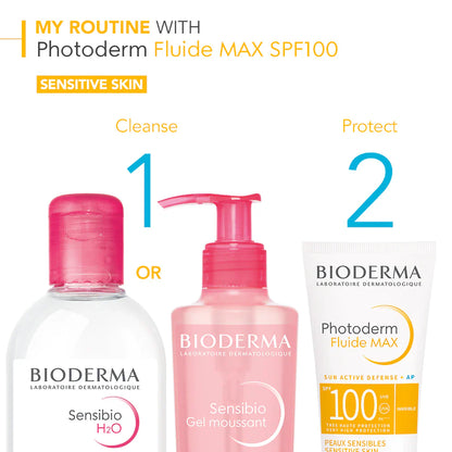 Photoderm Fluide MAX SPF100