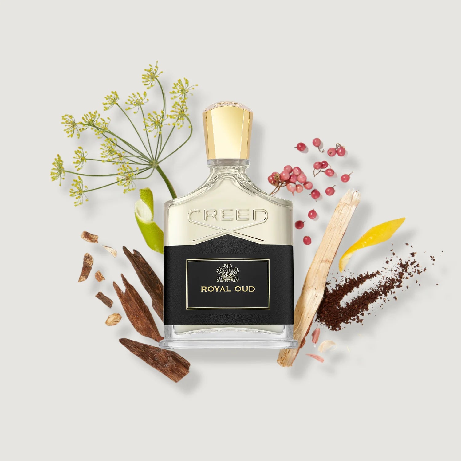 Creed Royal Oud for Unisex EDP 100mL
