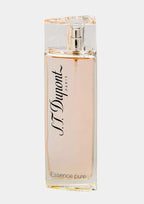 S.T. Dupont Essence Pure for Women EDT 100mL