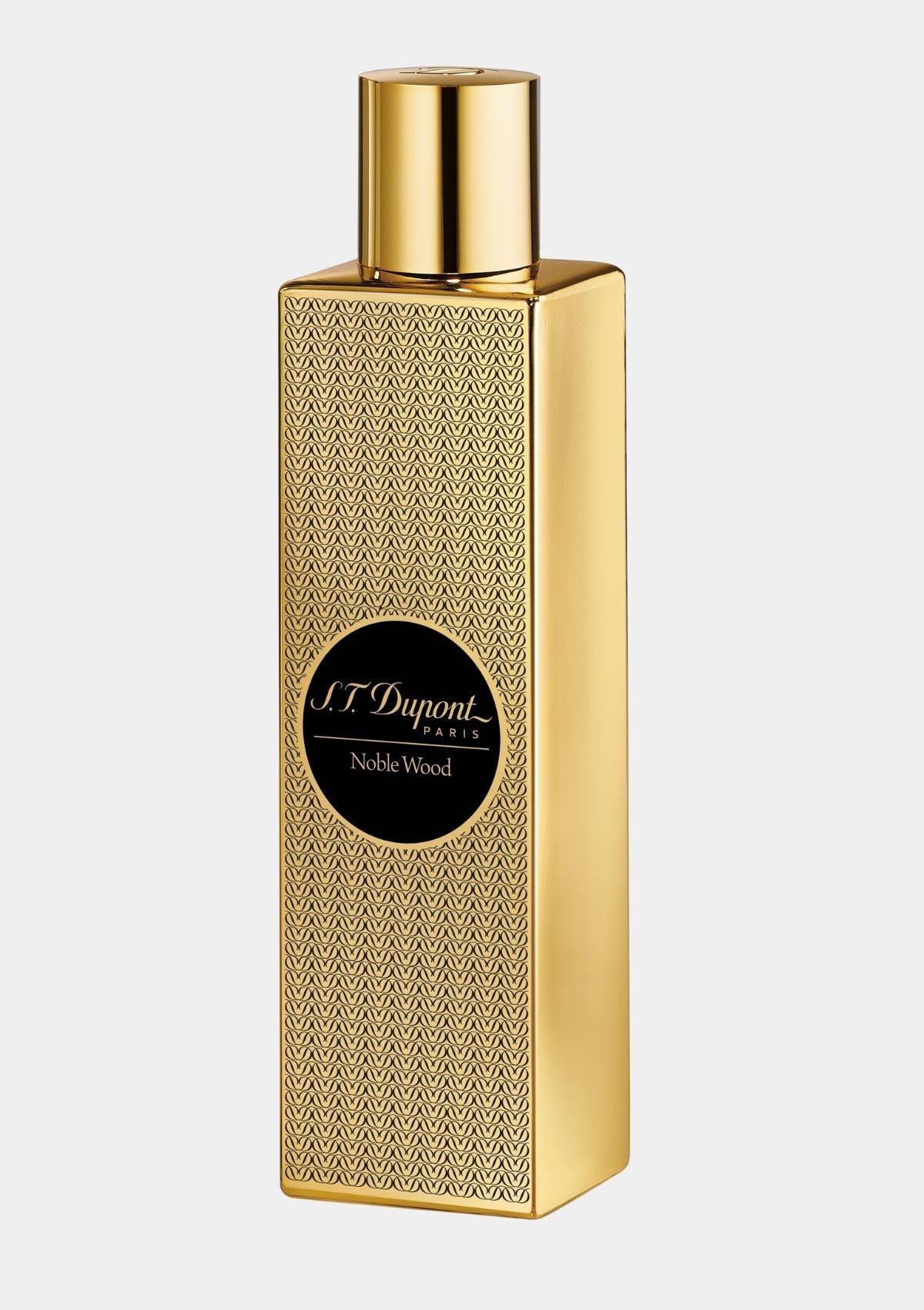 S.T. Dupont Noble Wood for Unisex EDP 100mL