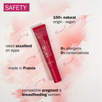 Lip'Up - Boosts lip volume and natural shine