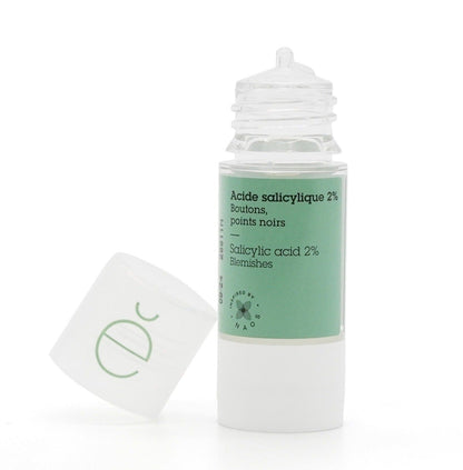 Salicylic acid 2%
