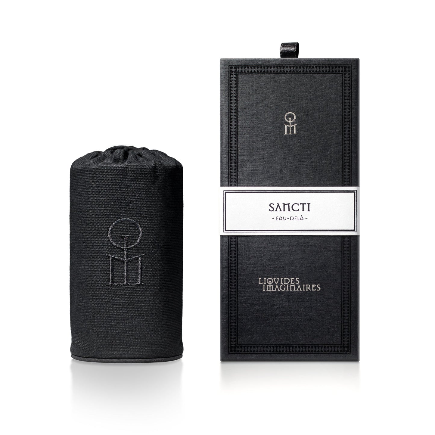 Liquides Imaginaires Sancti EDP 100mL