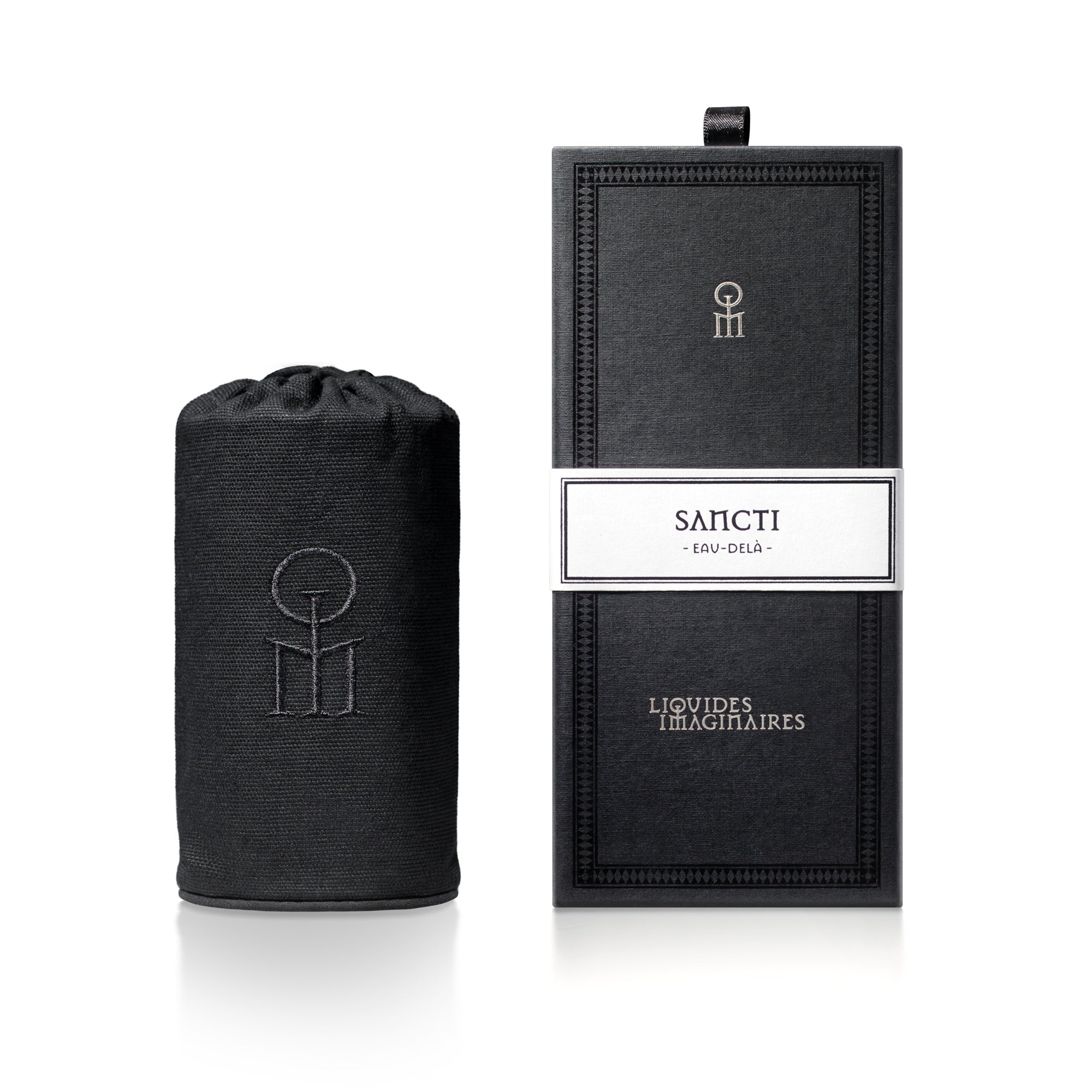 Liquides Imaginaires Sancti EDP 100mL
