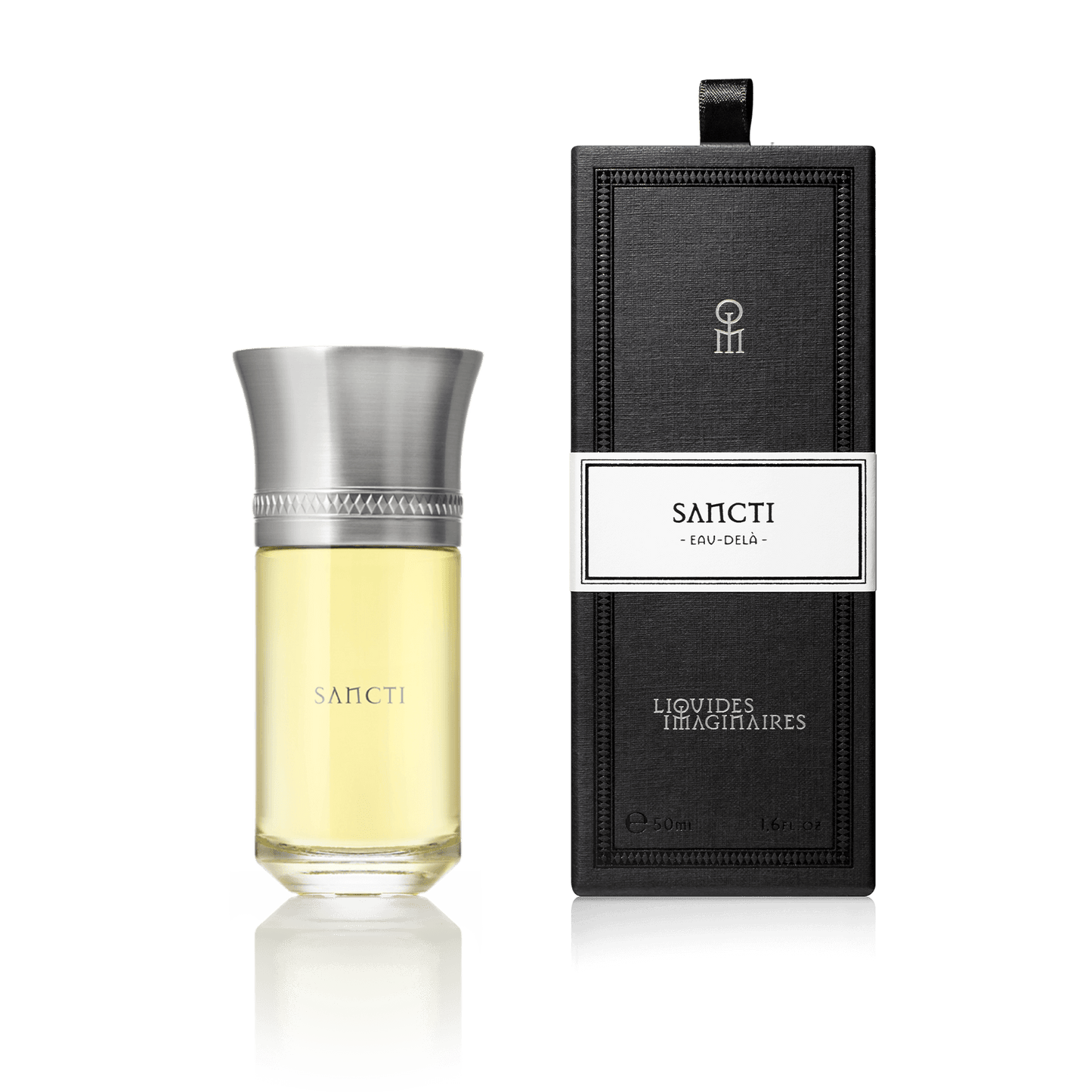 Liquides Imaginaires Sancti EDP 100mL