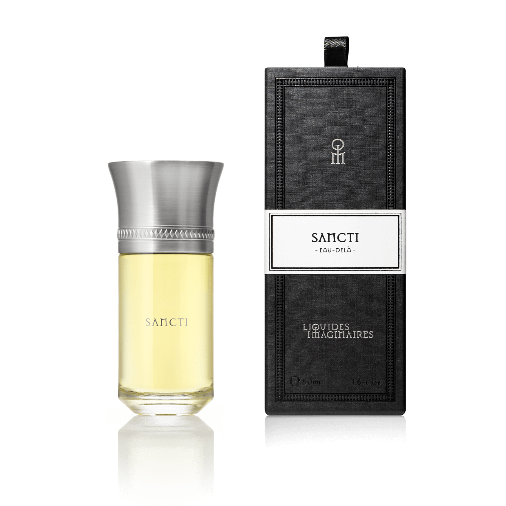 Liquides Imaginaires Sancti EDP 100mL