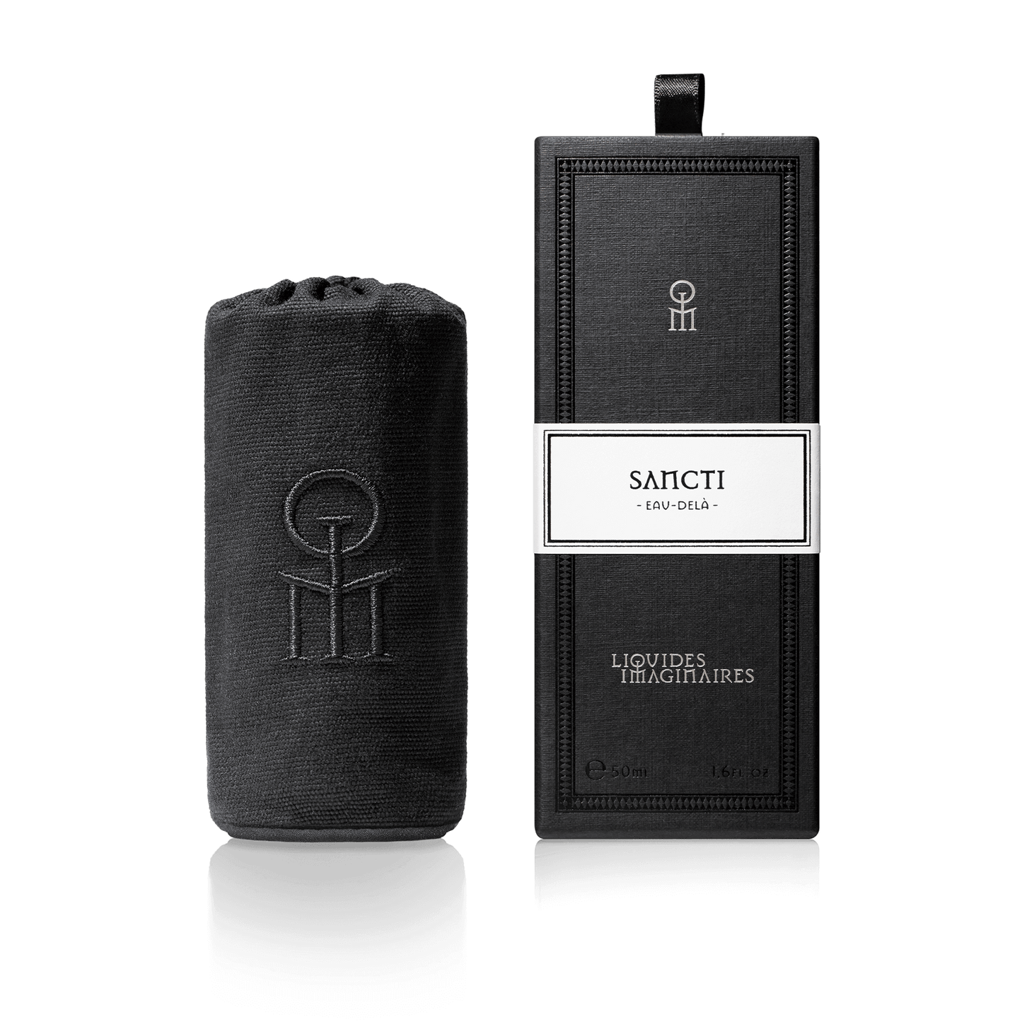 Liquides Imaginaires Sancti EDP 100mL