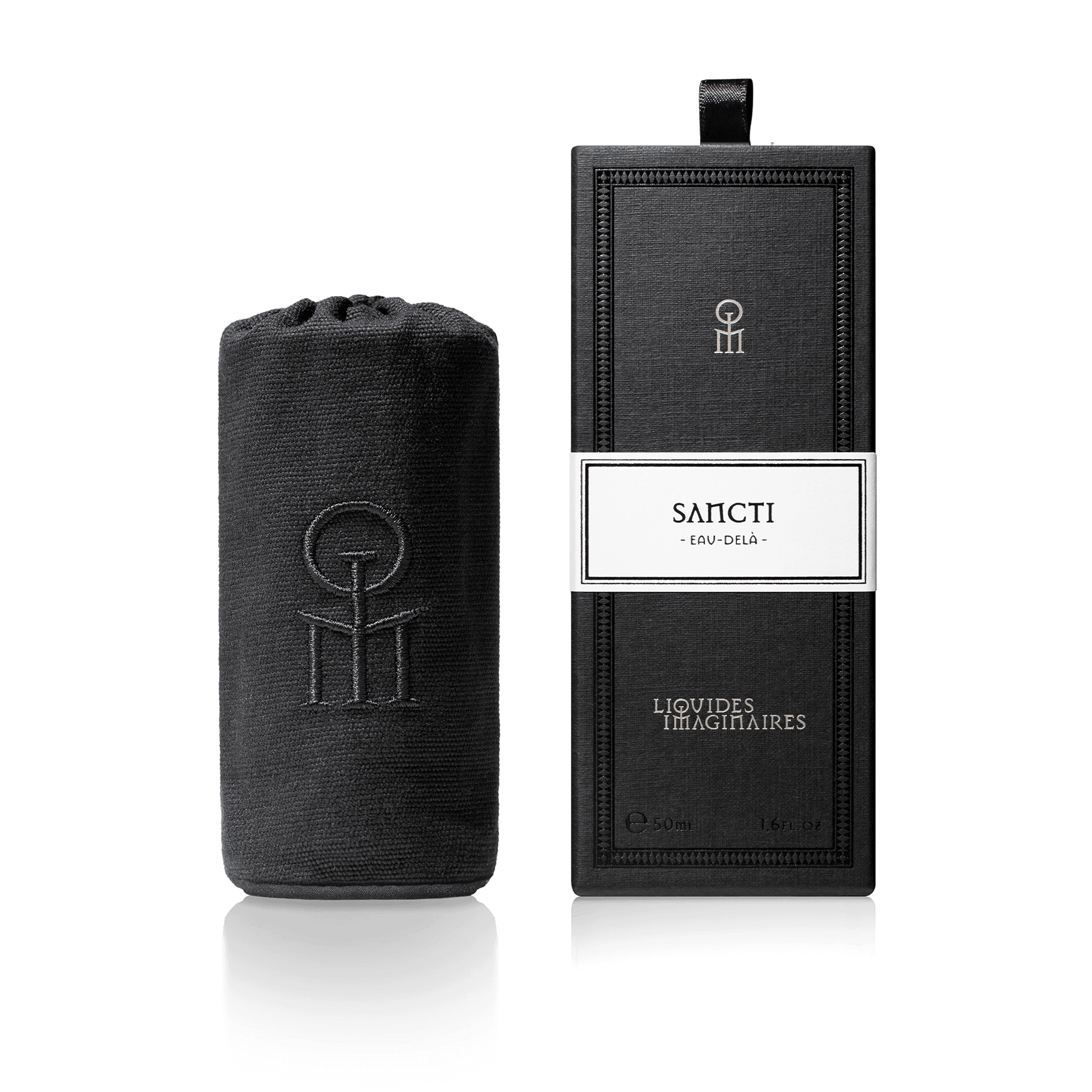 Liquides Imaginaires Sancti EDP 100mL