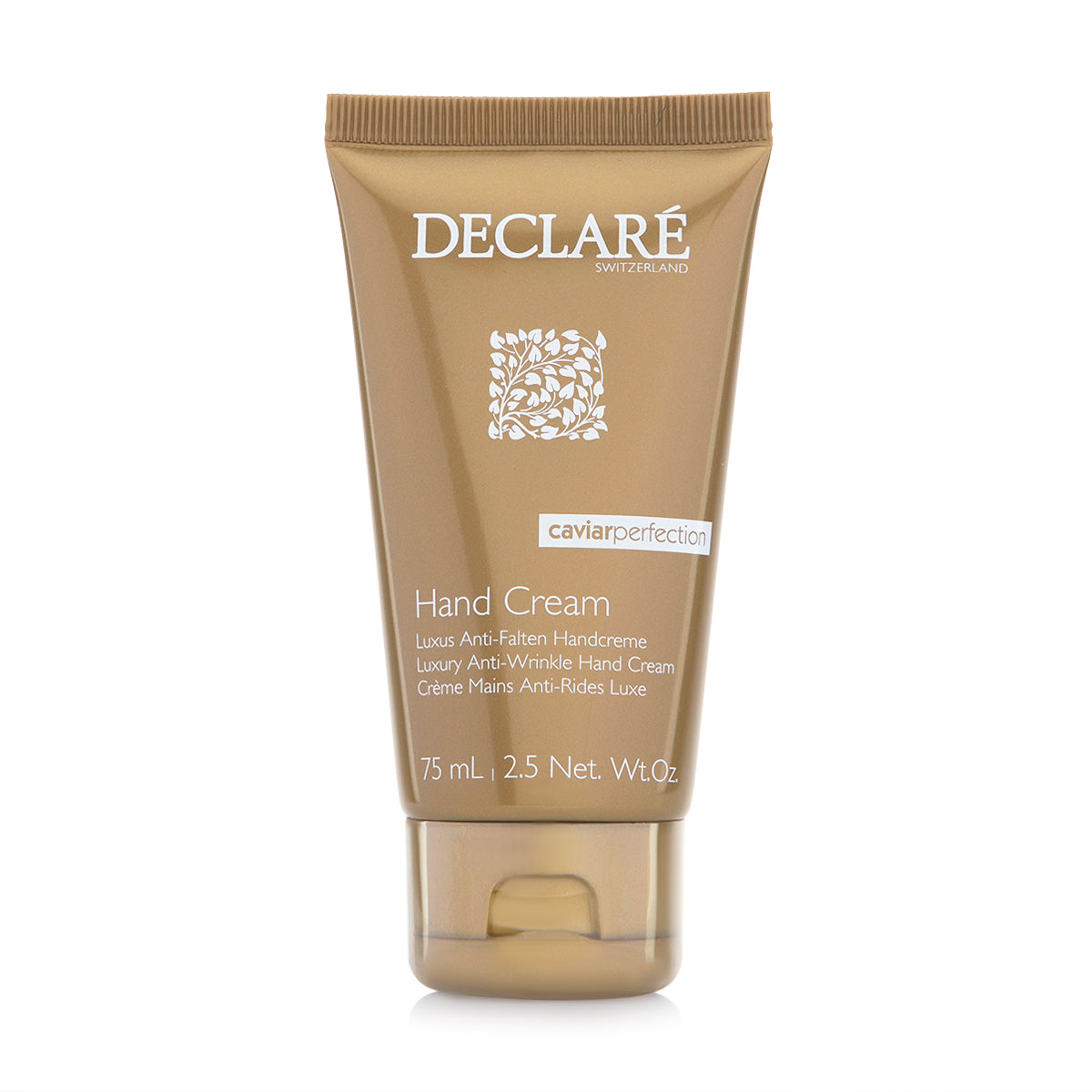 Declaré Caviar Luxury Anti-Wrinkle Hand Cream - 75ml