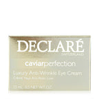 Declare Caviar Luxury Anti-Wrinkle Eye Cream - 15ml