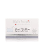 White Secret's Ultimate White & Bright Lightening Bar Soap