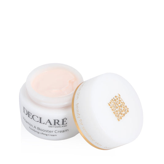 Declare Age Control Vitamin A Booster Cream - 50ml