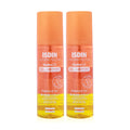 Isdin SPF 30 Protect and Tan Hydro Oil 1+1 Offer