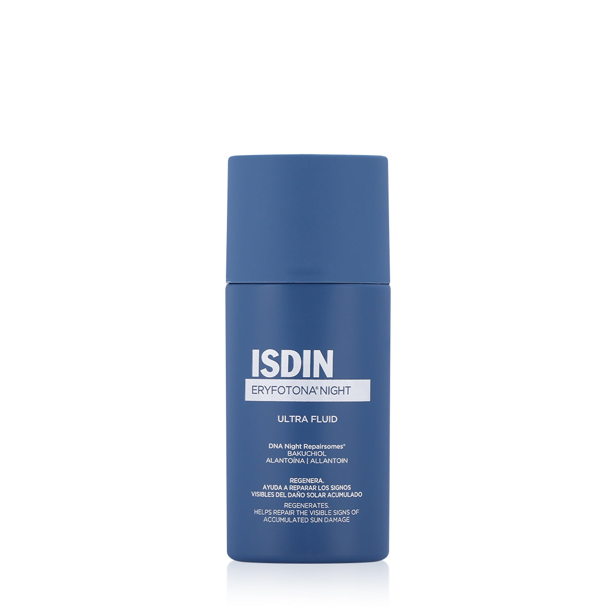Isdin Eryfotona Night Ultra Fluid 50 ml