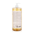 Noreva Eczeane Lipid Replenishing Cleansing Oil 1 Litre