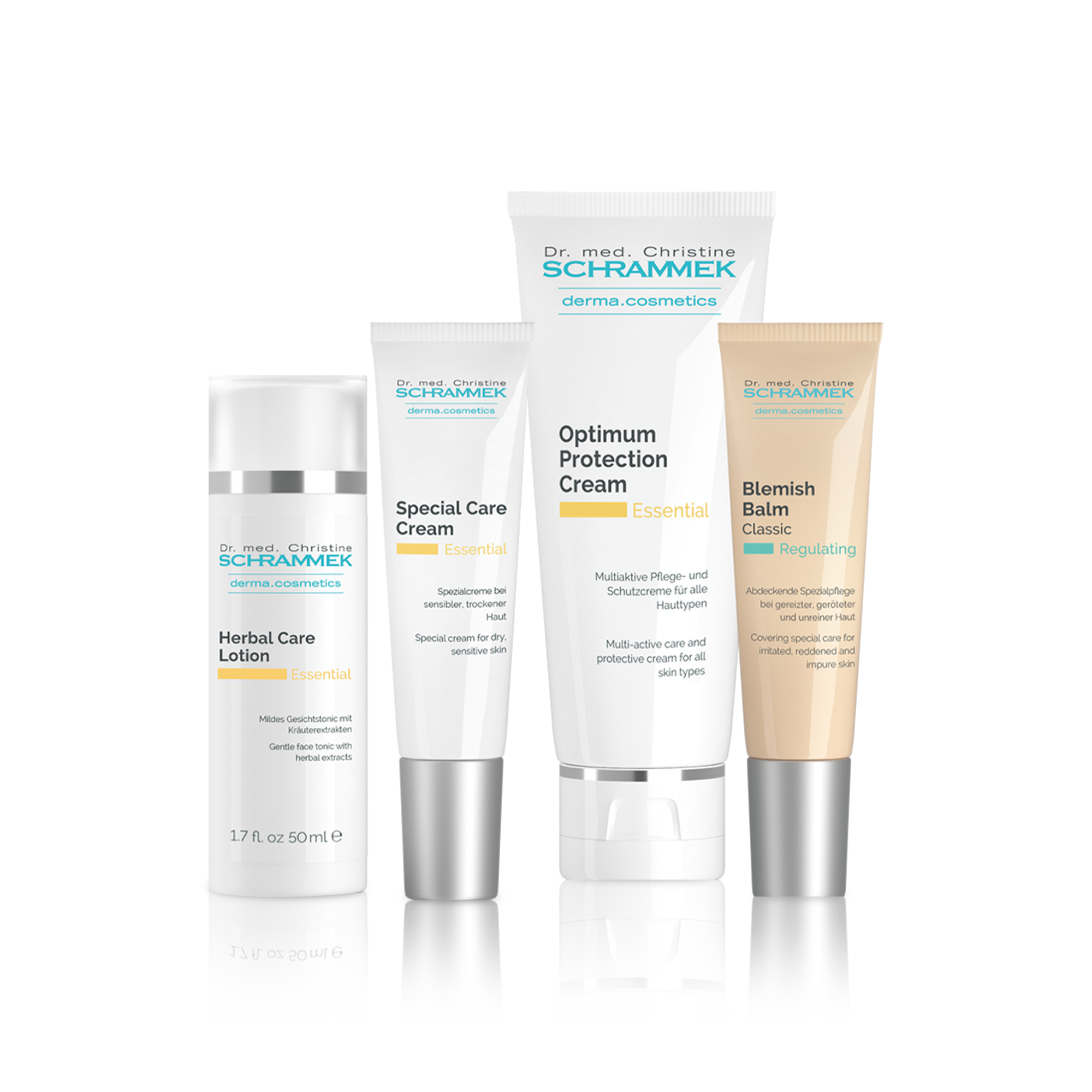 Green Peel Home Care Essential Set