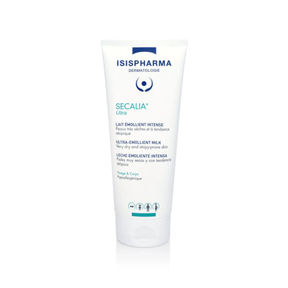ISIS Pharma Secalia Ultra-Emollient Milk 200ml