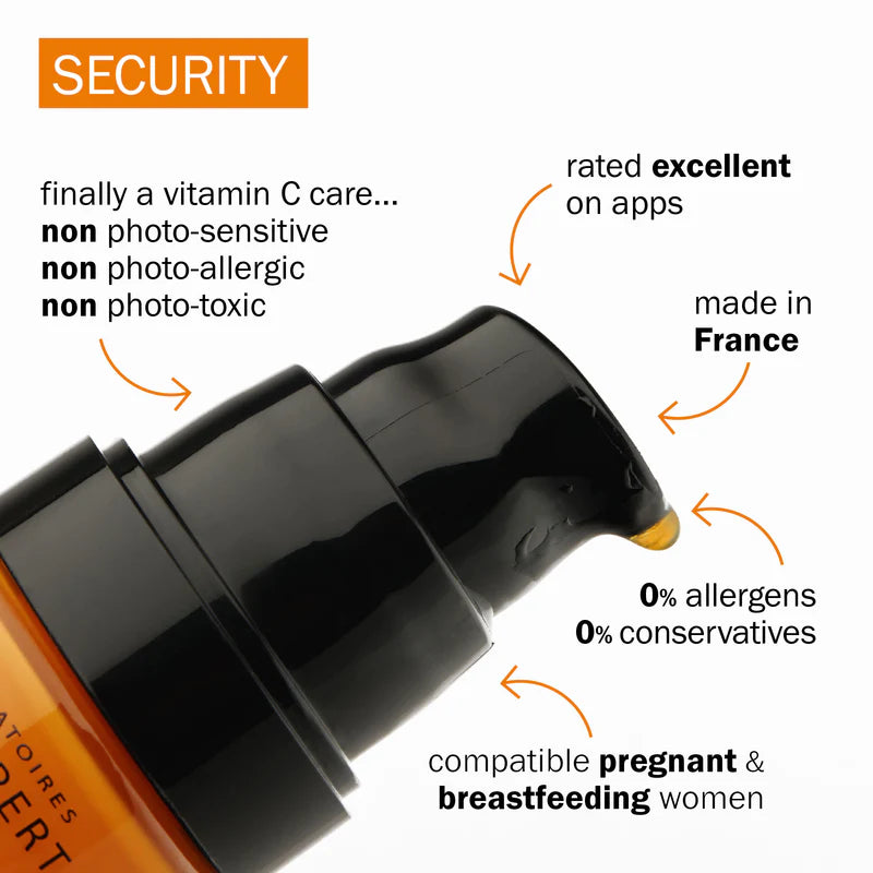 Novexpert  Vitamin C Booster Serum