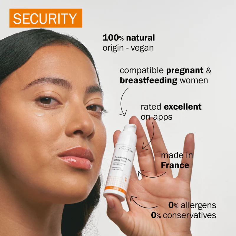 Radiance Lifting Eye Contour