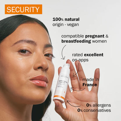 Radiance Lifting Eye Contour