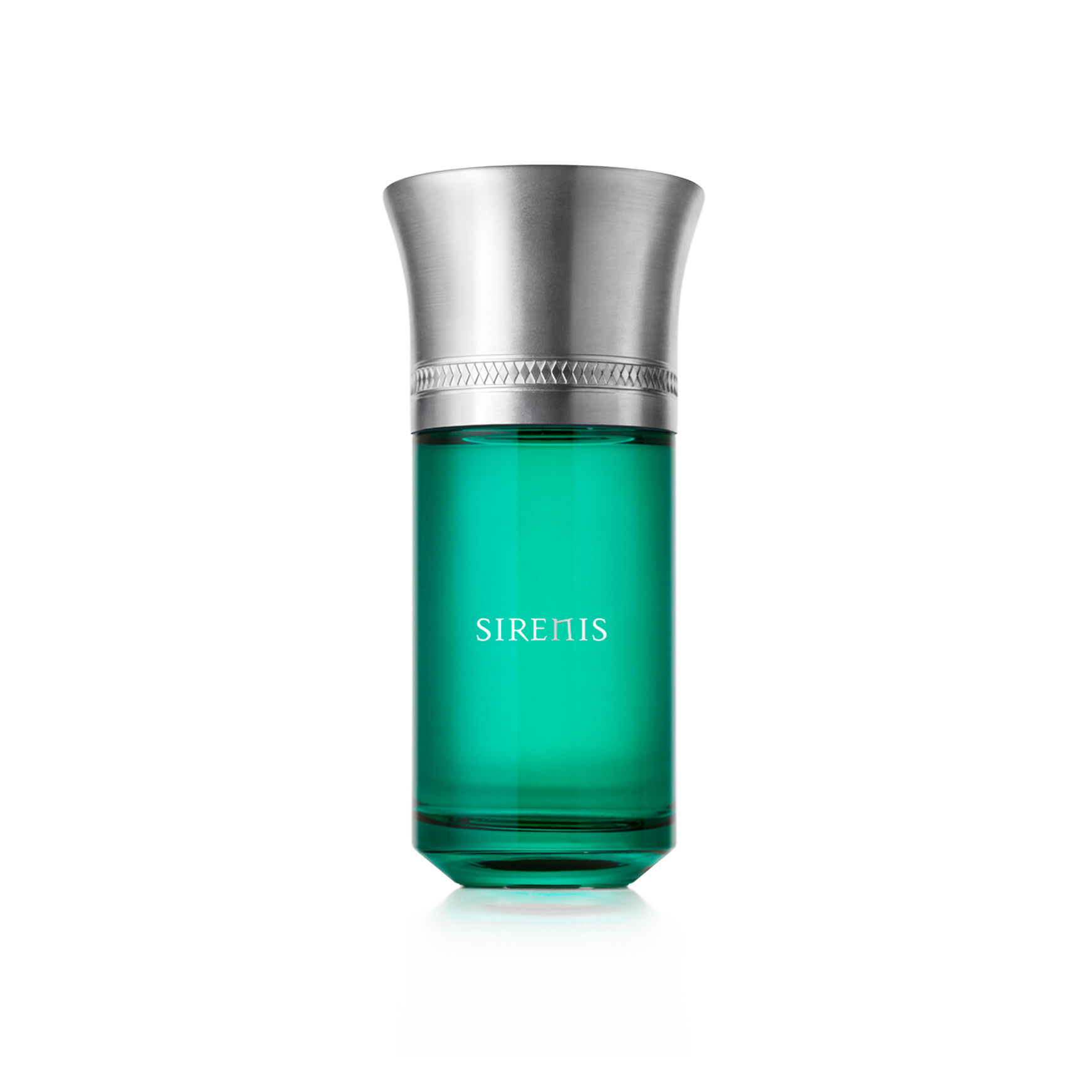Liquides Imaginaires Sirenis Eaux des Bermudes EDP 100ml