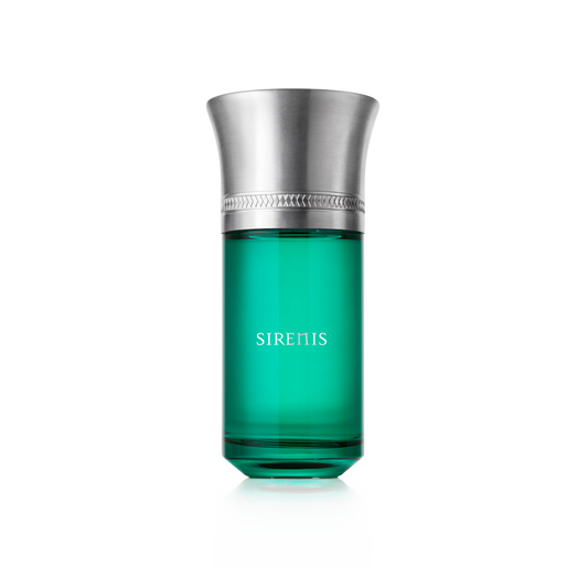Liquides Imaginaires Sirenis Eaux des Bermudes EDP 100ml