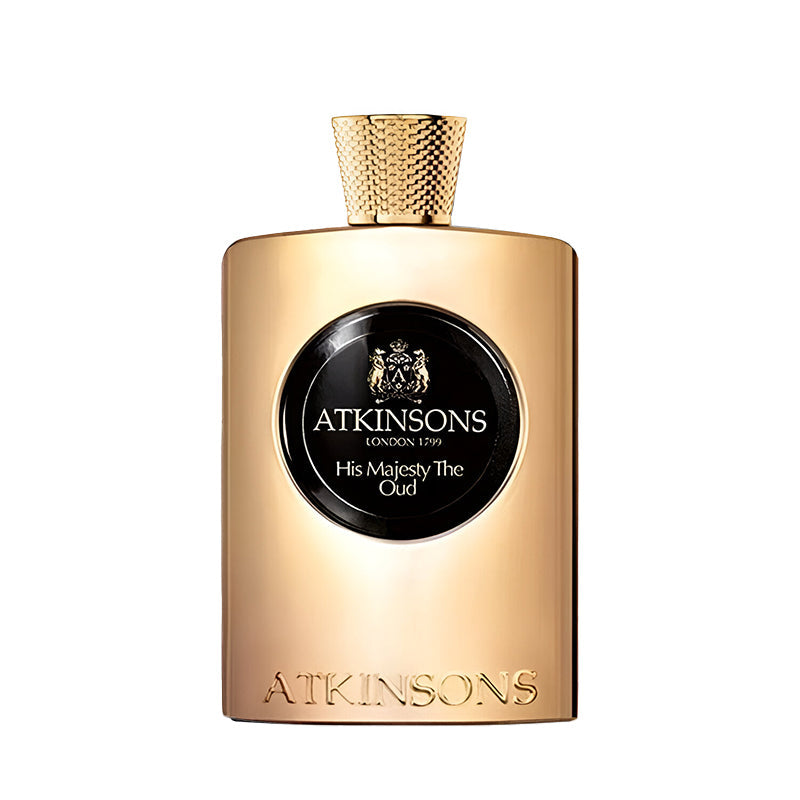 Atkinsons His Majesty The Oud ماء عطر 100 مل