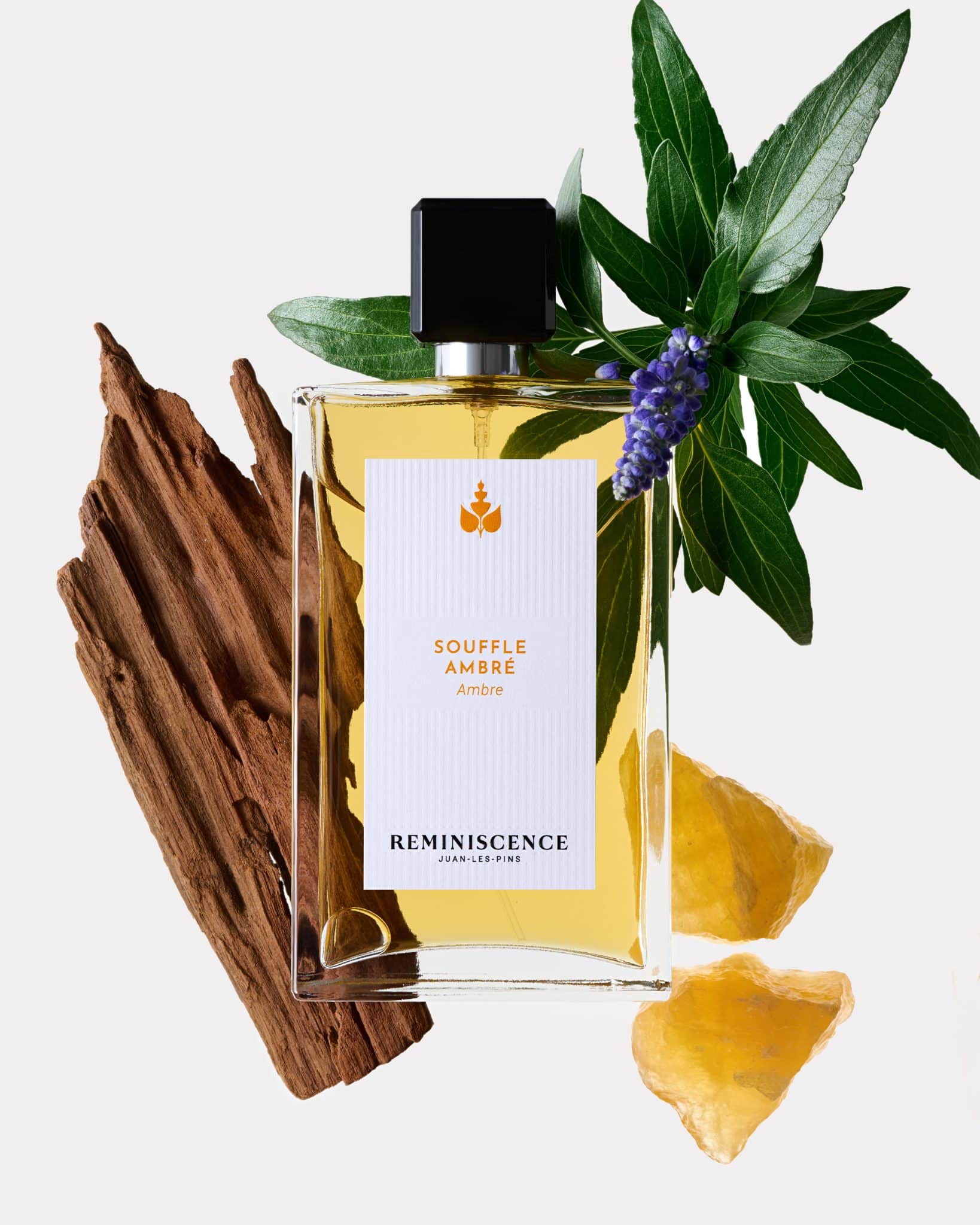 Reminiscence Souffle Ambre-unisex-intense-edt-100ml