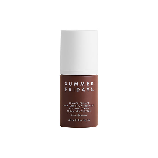 MIDNIGHT RITUAL RETINOL RENEWAL SERUM