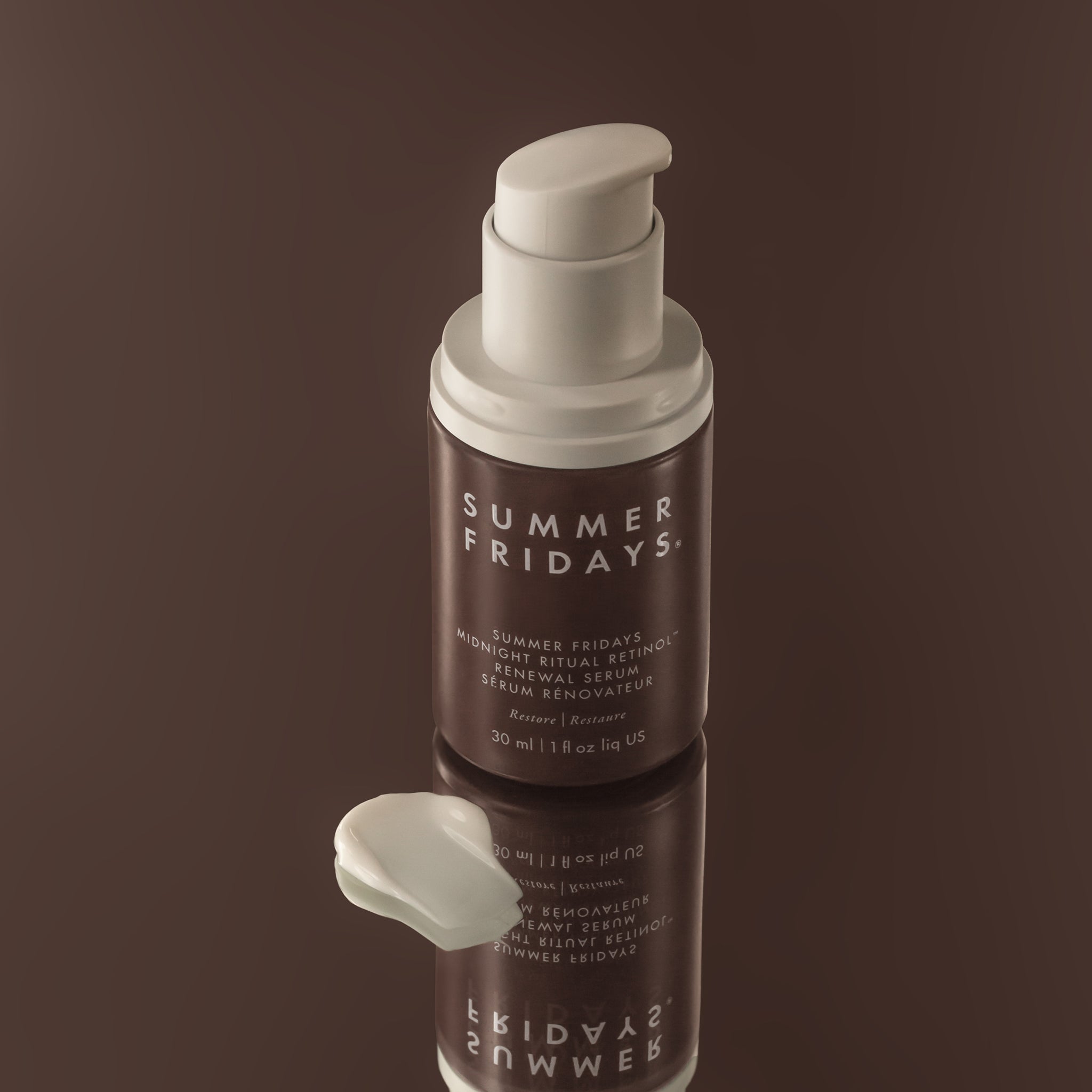 MIDNIGHT RITUAL RETINOL RENEWAL SERUM