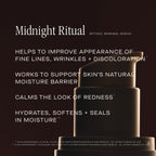 MIDNIGHT RITUAL RETINOL RENEWAL SERUM