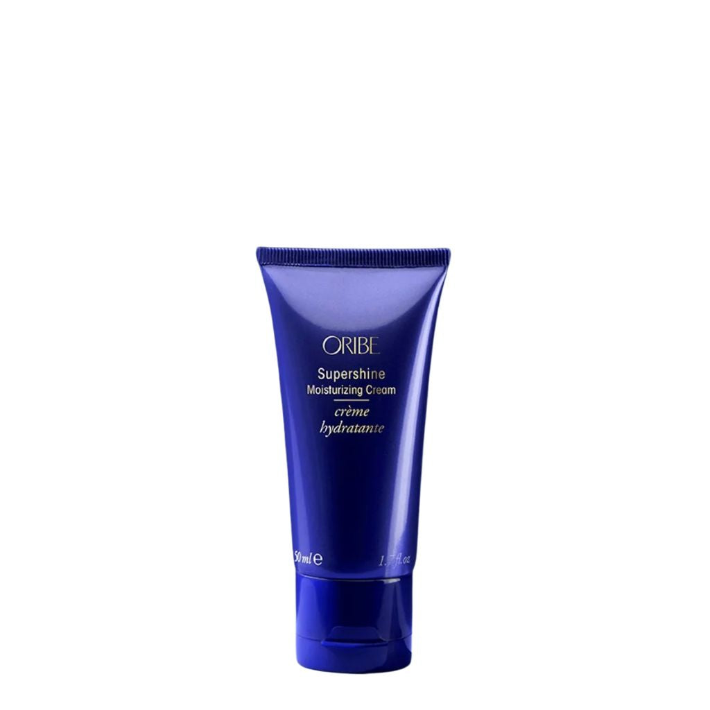 SUPERSHINE MOISTURIZING CREAM